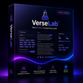 VerseLab – Early Access (Windows)